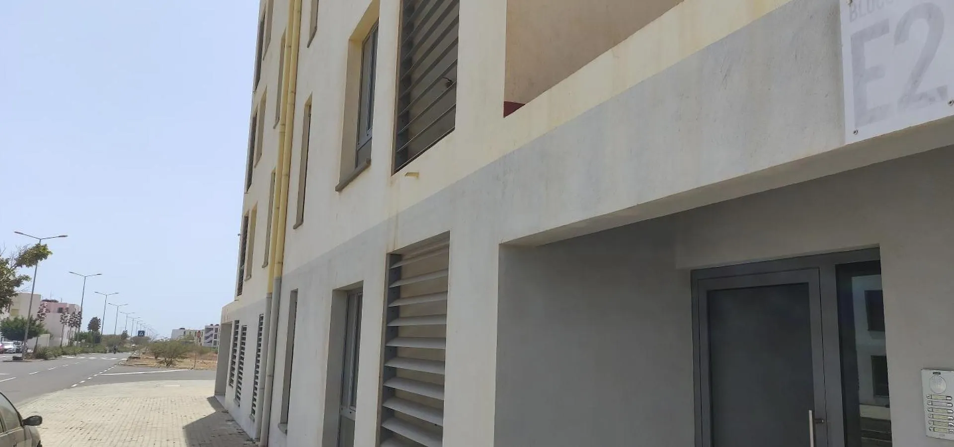 Apartamento Vila Acacia 2, Proximo Aeroporto Praia