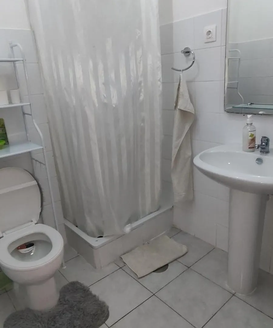 Apartamento Vila Acacia 2, Proximo Aeroporto Praia 0*,