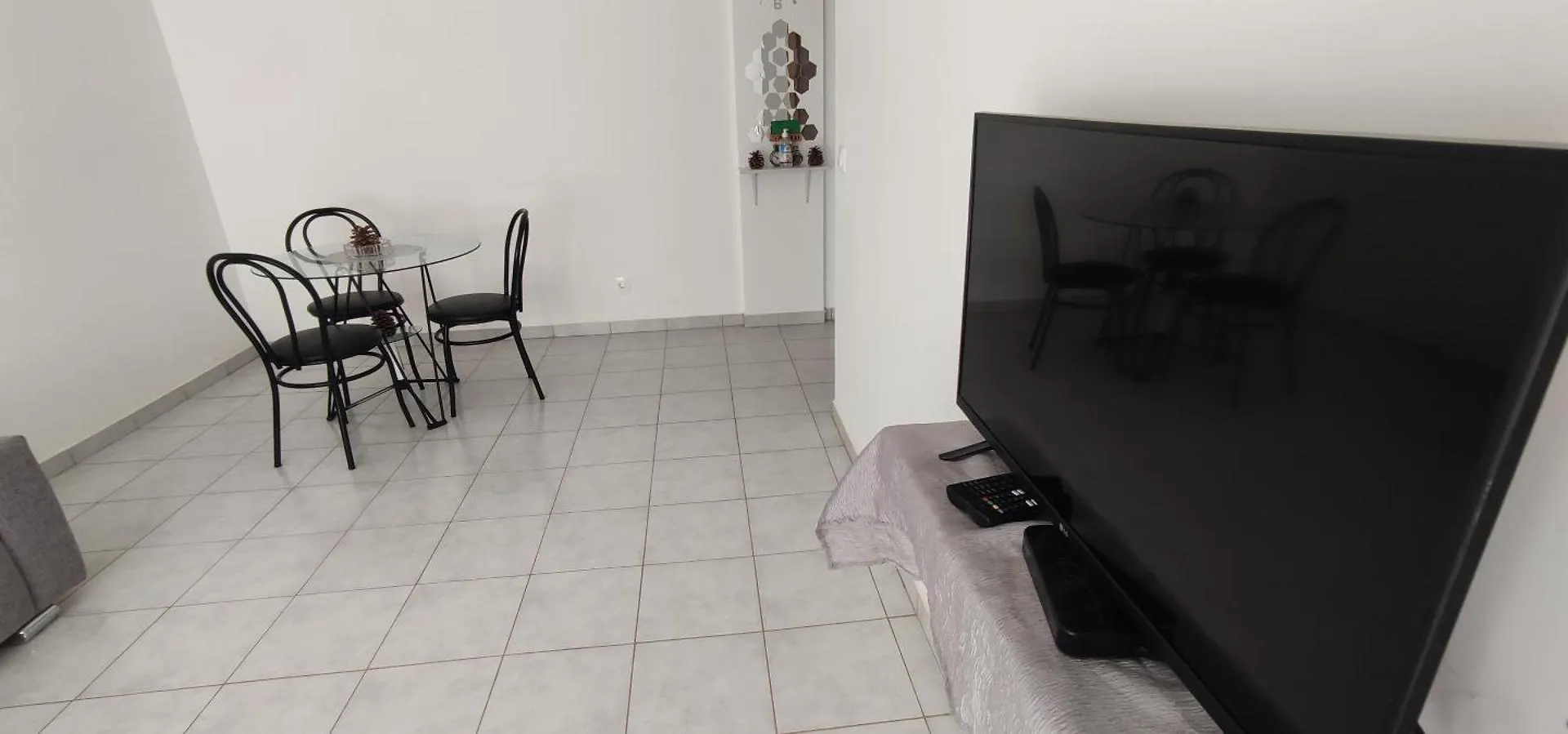 Apartamento Vila Acacia 2, Proximo Aeroporto Praia