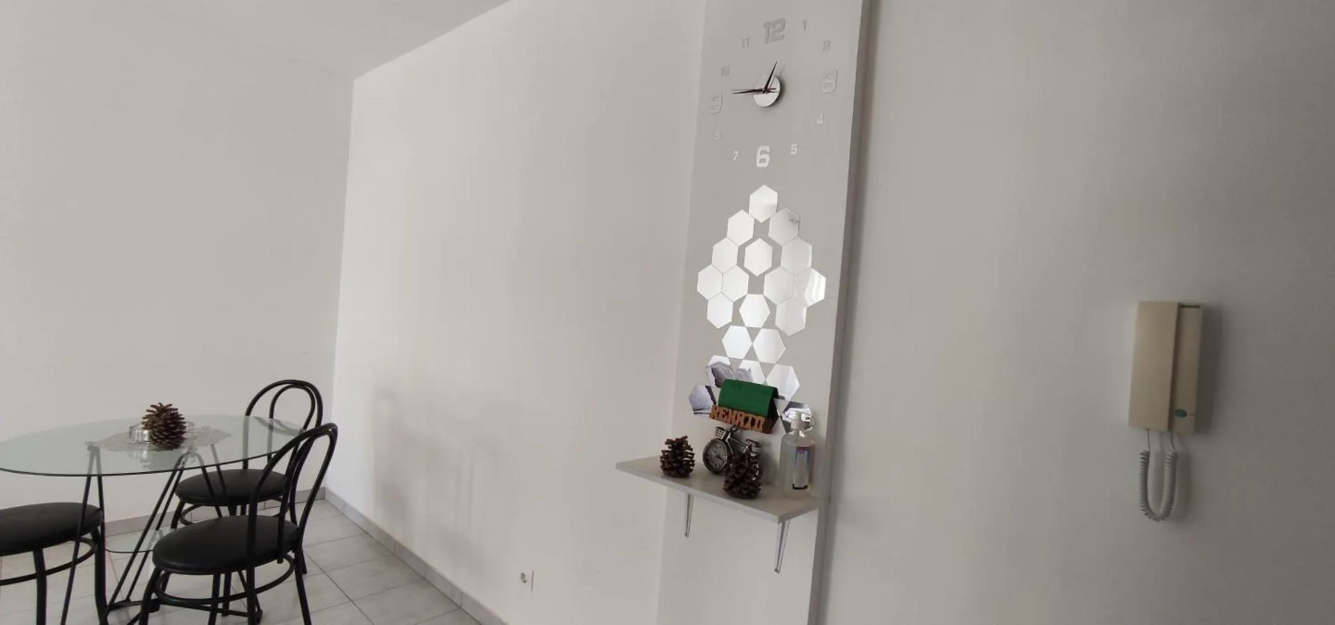 Apartamento Vila Acacia 2, Proximo Aeroporto Praia