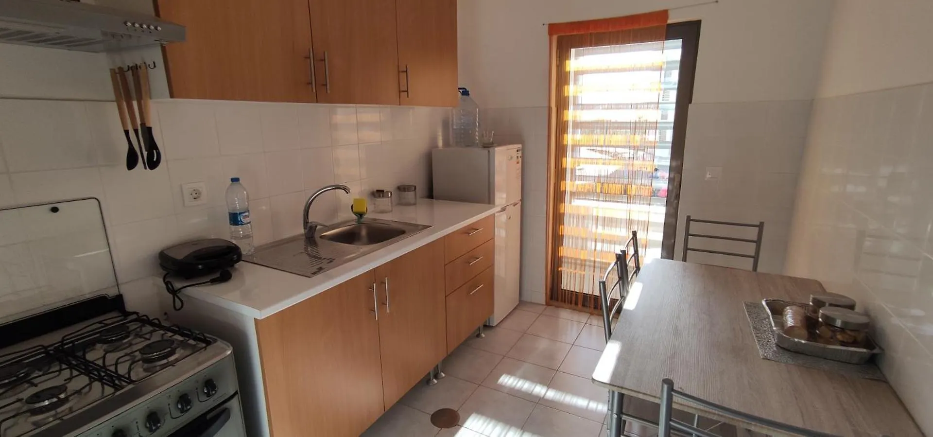 Apartamento Vila Acacia 2, Proximo Aeroporto Praia