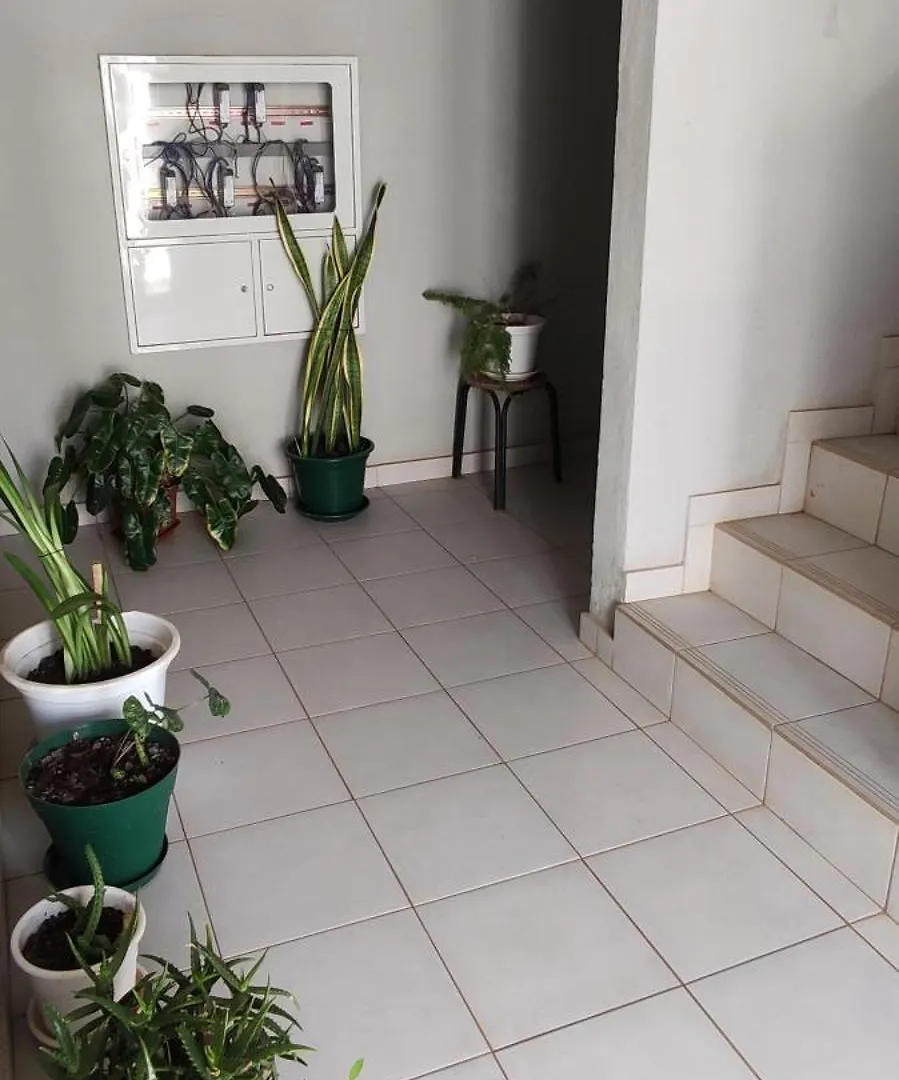 Apartamento Vila Acacia 2, Proximo Aeroporto Praia Cabo Verde