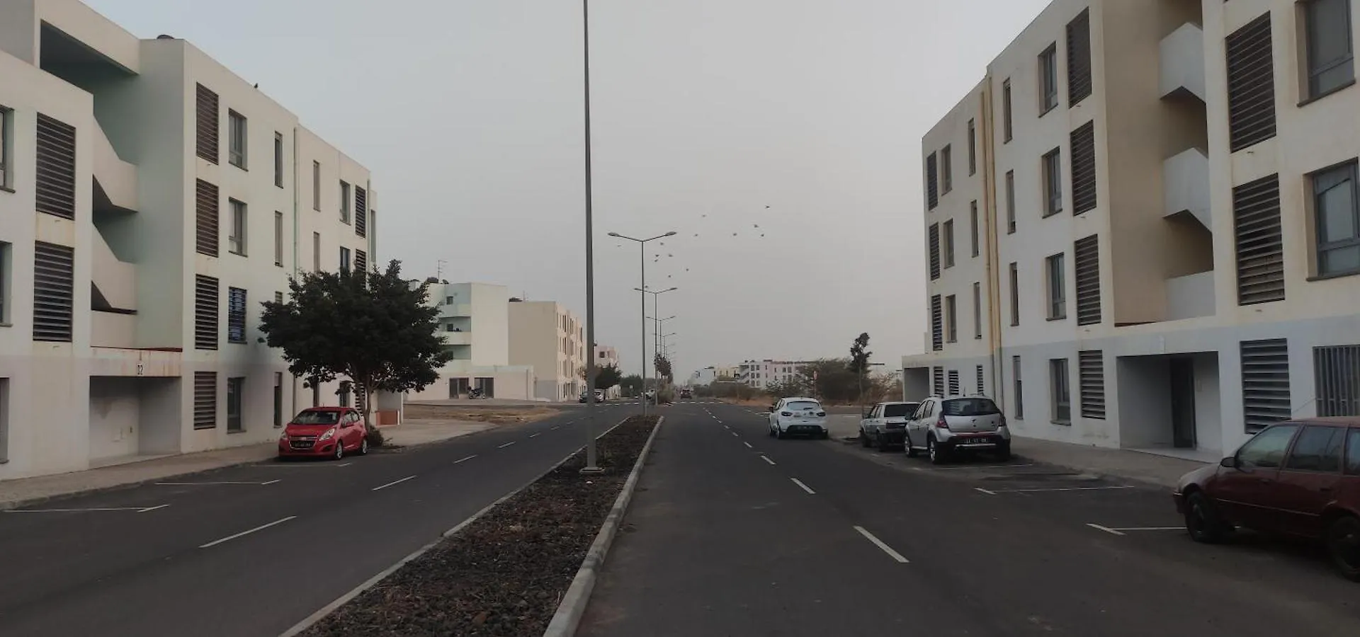 Apartamento Vila Acacia 2, Proximo Aeroporto Praia