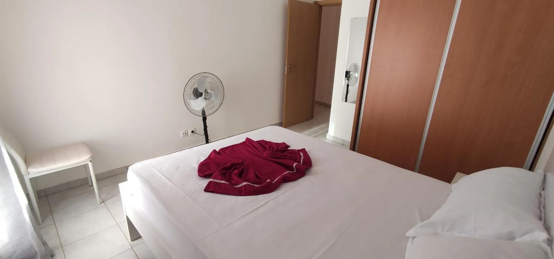 Apartamento Vila Acacia 2, Proximo Aeroporto Praia