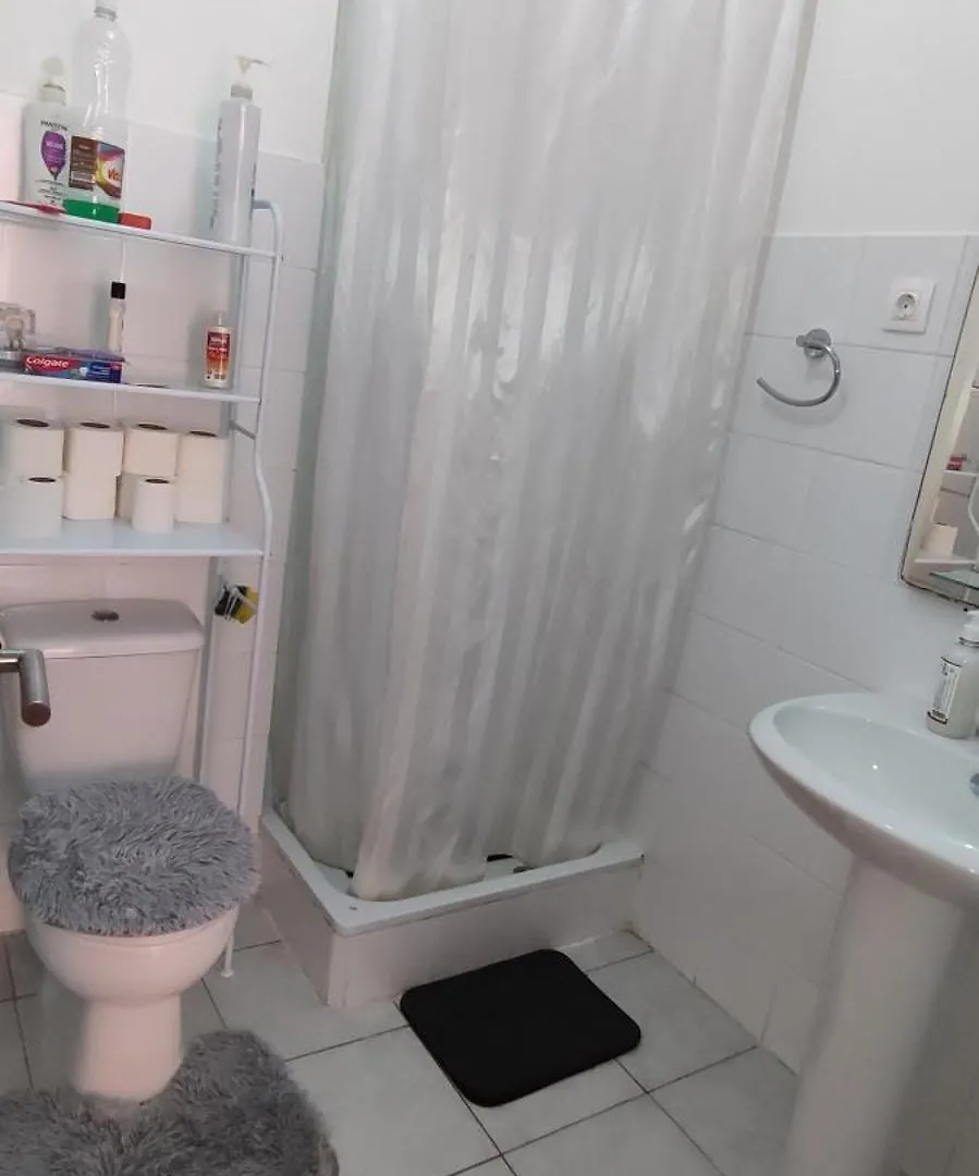 Apartamento Vila Acacia 2, Proximo Aeroporto Praia