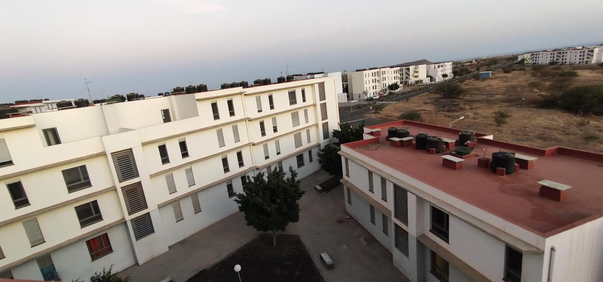 Apartamento Vila Acacia 2, Proximo Aeroporto Praia 0*,  Cabo Verde
