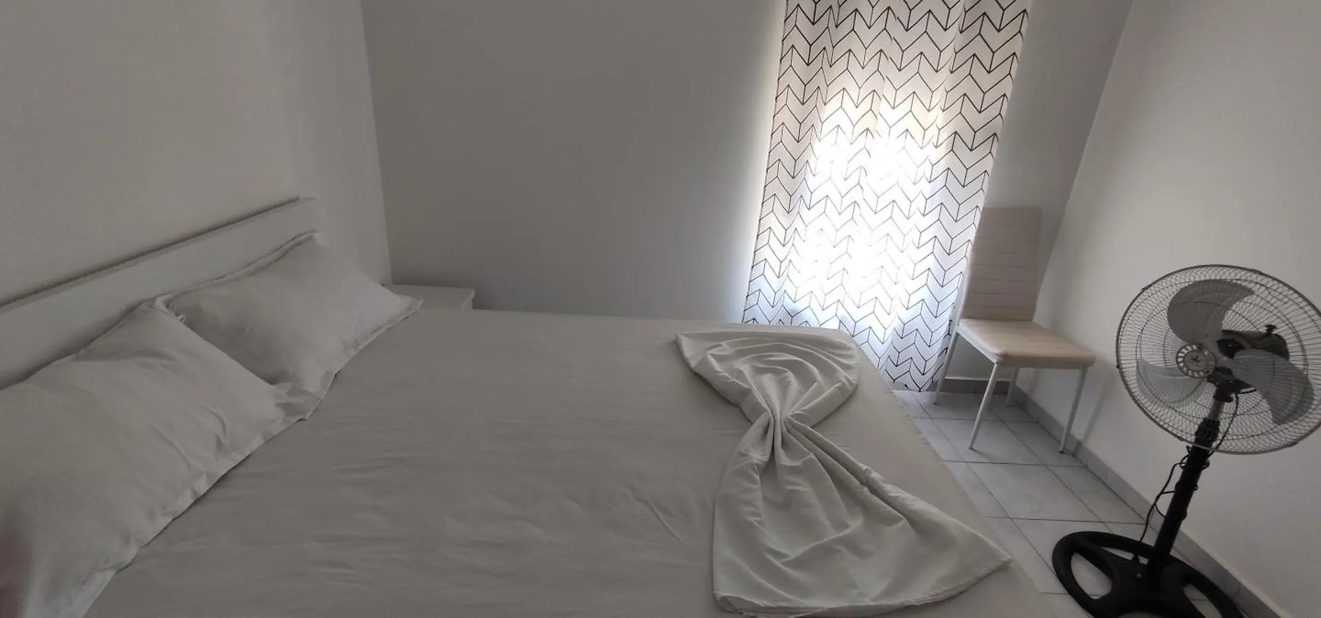 Apartamento Vila Acacia 2, Proximo Aeroporto Praia